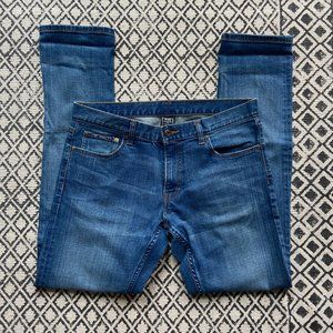 Nike Demin 32x32 Blue Jeans